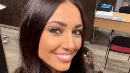 Delphine Wespiser fait une proposition surprenante à Cyril Hanouna et il la valide !
