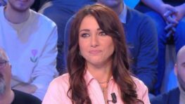 Delphine Wespiser très émue balance tous les reproches de ses ex, c'est abusé !