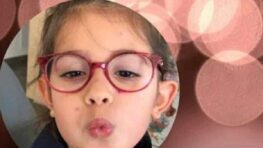 Elhana Cette fillette de 6 ans retrouvée morte suite à une erreur médicale, c'est terrifiant !