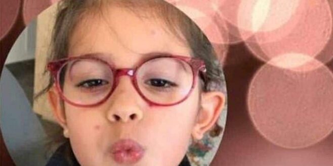 Elhana Cette fillette de 6 ans retrouvée morte suite à une erreur médicale, c'est terrifiant !