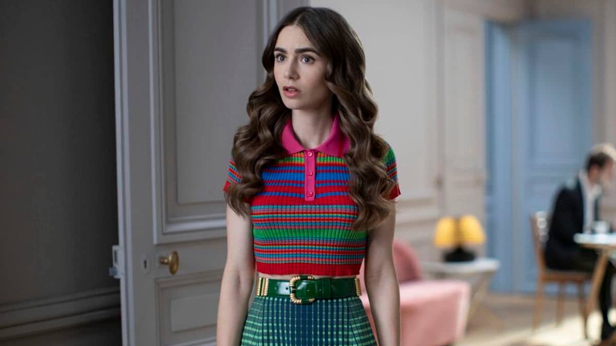 Emily in Paris saison 4 : la bonne nouvelle vient de tomber et en plus