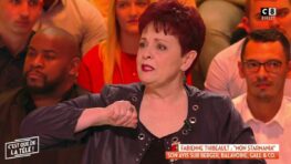 Fabienne Thibeault entre la vie et la mort, son cœur a lâché !