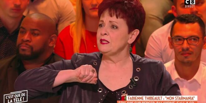 Fabienne Thibeault entre la vie et la mort, son cœur a lâché !