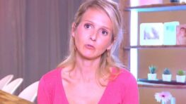 Familles nombreuses Ambre Dol dévastée par le départ forcé de ses enfants et elle ne peut rien y faire !