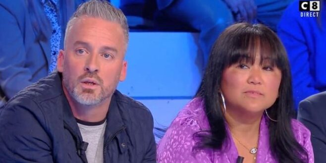 Familles nombreuses Olivier Gayat choque tous les fans de TPMP avec son énorme budget course