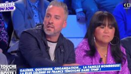 Familles nombreuses Olivier Gayat fait une révélation très choquante sur sa rencontre avec Souk, mais quelle honte !