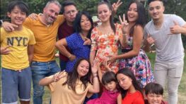 Familles nombreuses la famille Gayat accusée de profiter des aides de la CAF, ils se font détruire !