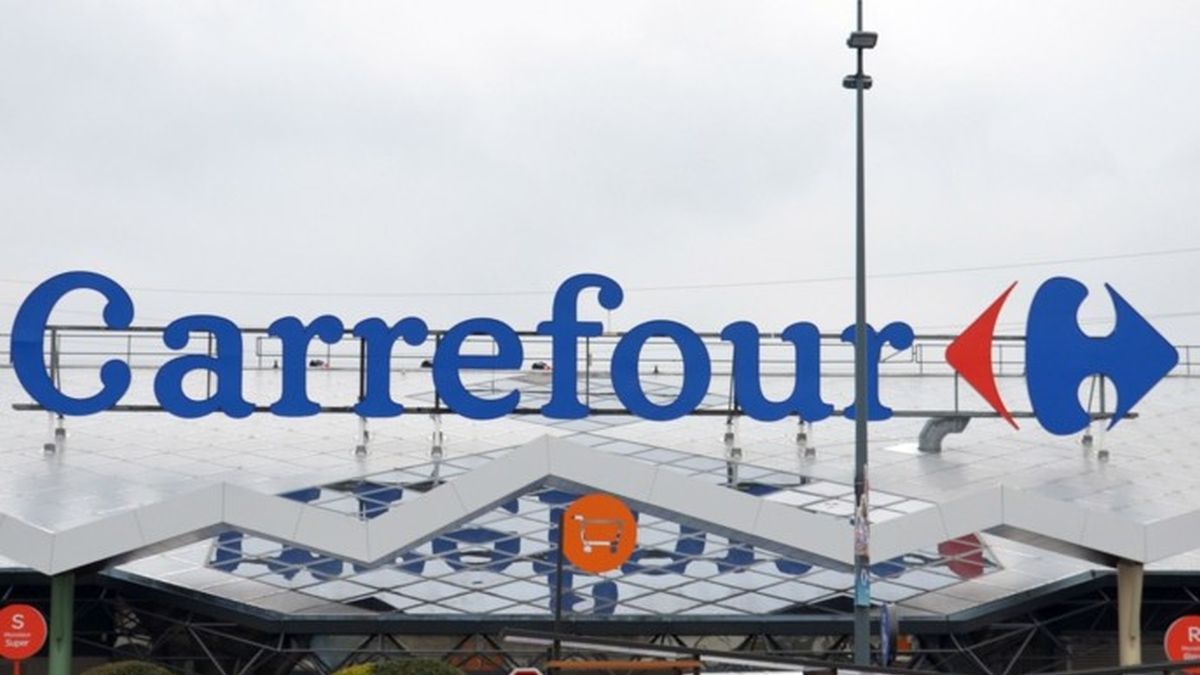 Folie totale chez Carrefour pour ce pull en maille à seulement 10 euros parfait pour affronter le reste de l'hiver
