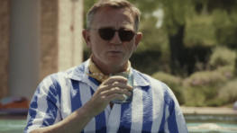 Glass Onion : Netflix dévoile la journée typique de Benoit Blanc et explose les compteurs sur Instagram !