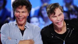 Grichka et Igor Bogdanoff, leur soeur balance enfin la vérité un an après, elle avoue tout !