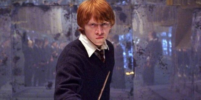 Harry Potter Rupert Grint annonce une très bonne nouvelle pour tous les fans de la saga!