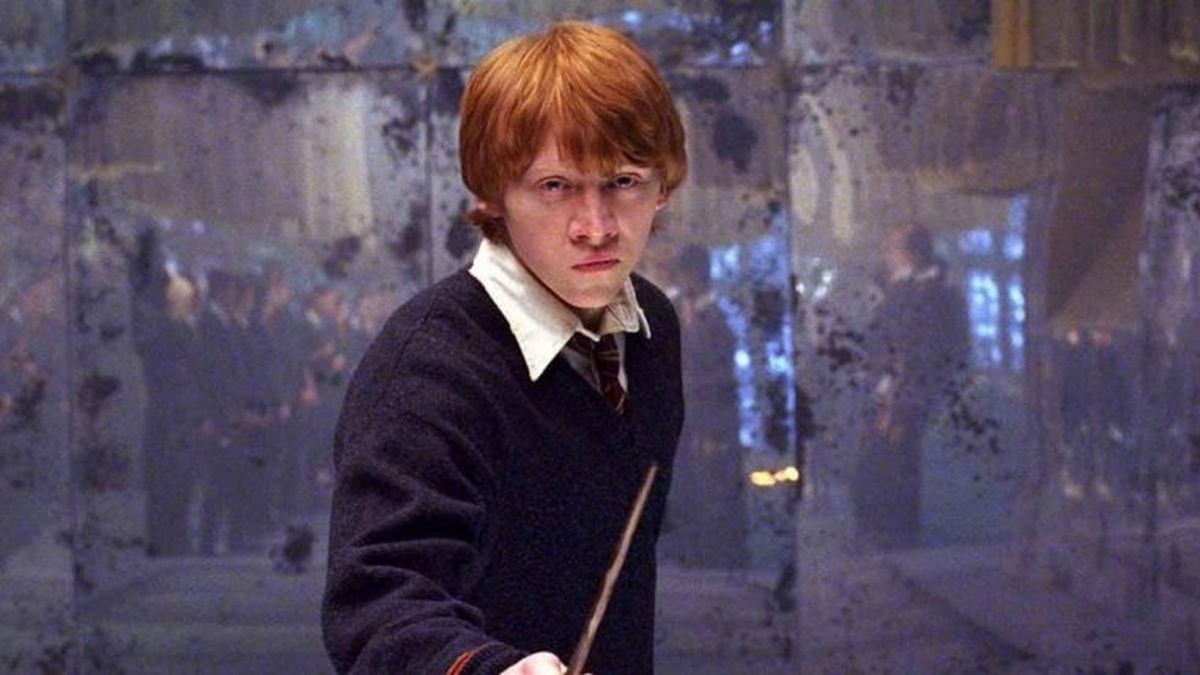 Harry Potter Rupert Grint annonce une très bonne nouvelle pour tous les fans de la saga!