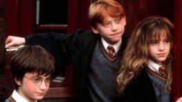 Harry Potter et la pierre philosophale obligé de changer de nom à cause des américains !