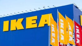 Ikea cartonne avec cette couette pas chère parfaite pour ne plus avoir froid au lit !