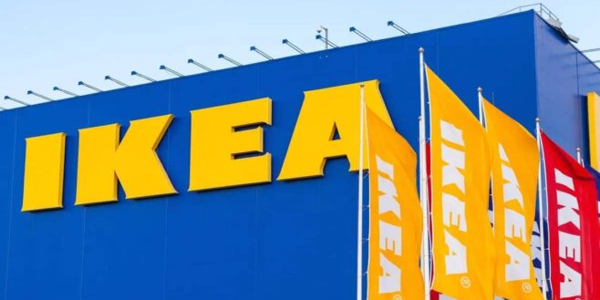 Ikea cartonne avec cette couette pas chère parfaite pour ne plus avoir froid au lit !