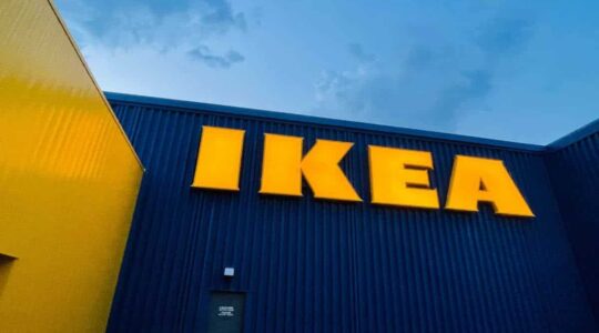 Ikea cartonne avec le produit indispensable pour le bricolage à moins de 13 euros !
