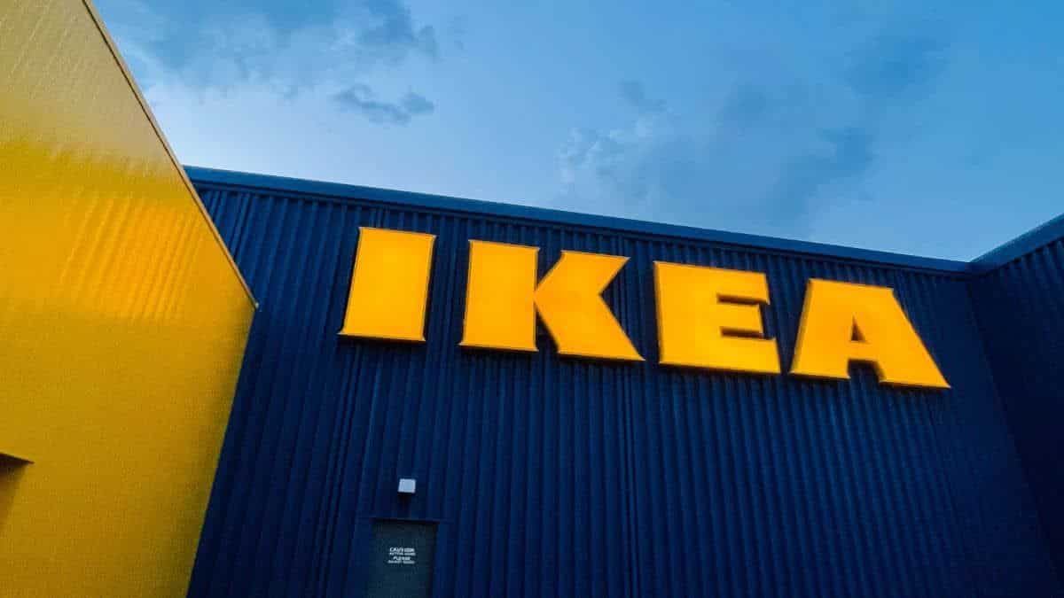 Ikea cartonne avec le produit indispensable pour le bricolage à moins de 13 euros !