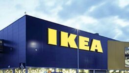 Ikea cartonne avec sa nouvelle lampe la plus élégante du nouveau catalogue 2023 !