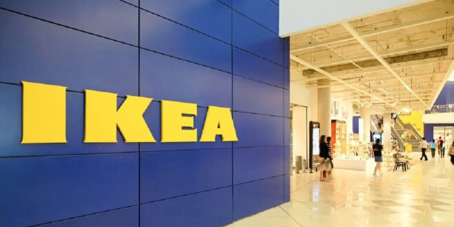Ikea explose des records cette bibliothèque très canon qui se vend toutes les 5 secondes dans le monde !