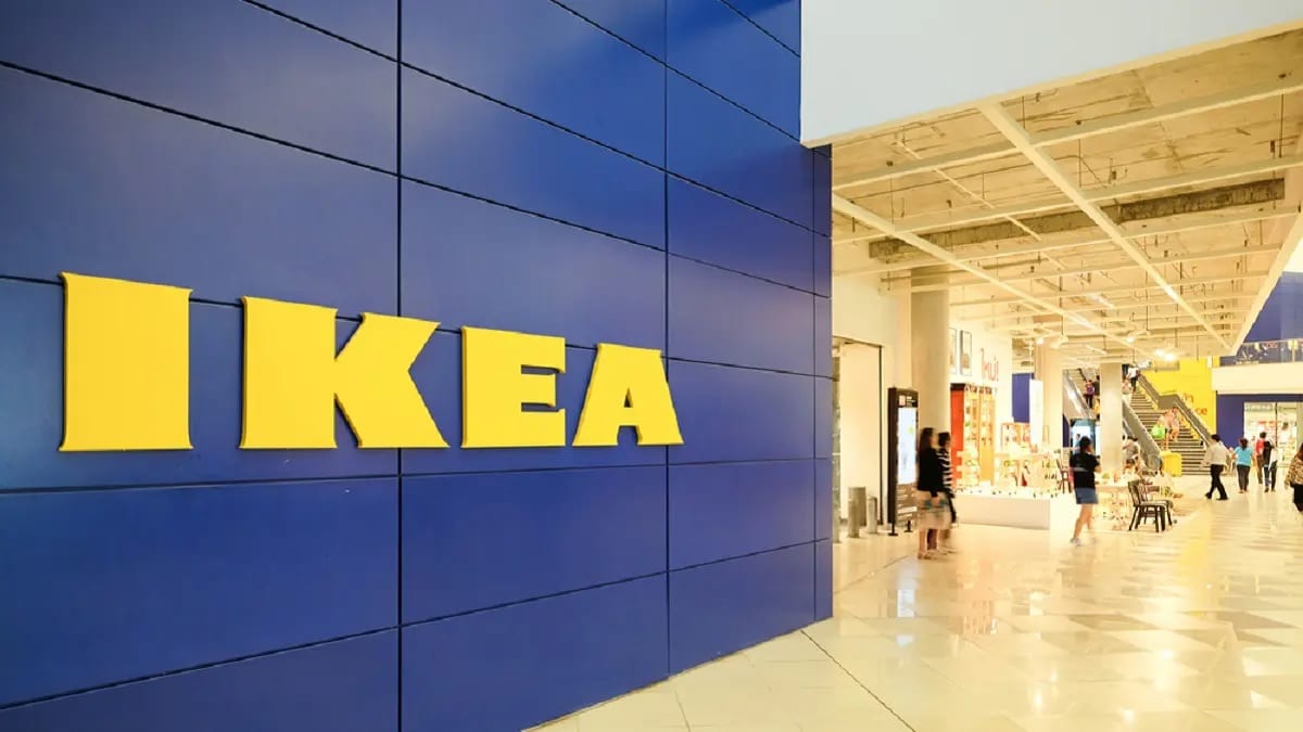 Ikea explose des records cette bibliothèque très canon qui se vend toutes les 5 secondes dans le monde !