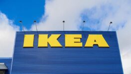 Ikea fait un carton avec ce tapis ultra pas cher qui vous aidera aussi à rester au chaud cet hiver !