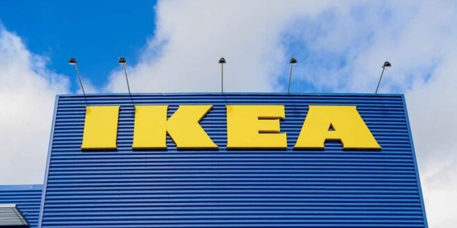 Ikea fait un carton avec ce tapis ultra pas cher qui vous aidera aussi à rester au chaud cet hiver !