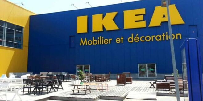 Ikea fait un carton avec cet indispensable pour sécher son linge été comme hiver à moins de 13 euros !