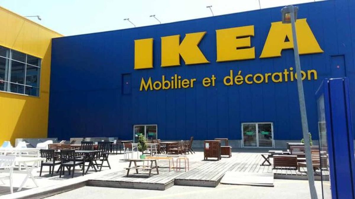 Ikea fait un carton avec cet indispensable pour sécher son linge été comme hiver à moins de 13 euros !