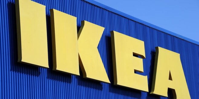 Ikea fait un carton avec la lampe enceinte la plus stylée parfaite pour des soirées endiablées entre amis !