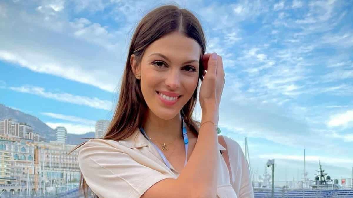 Iris Mittenaere swings her radical and unexpected advice to Indira Ampiot Miss France 2023!  – Tuxboard