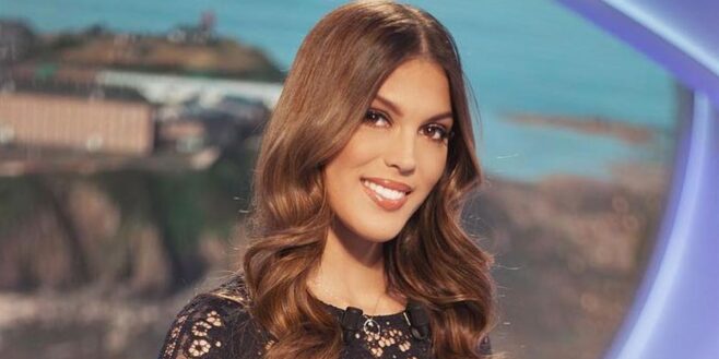 Iris Mittenaere sublime en maillot de bain sur Instagram (Photo) !