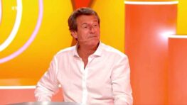 Jean-Luc Reichmann l'animateur des 12 coups de midi a du mal à supporter cette décision !