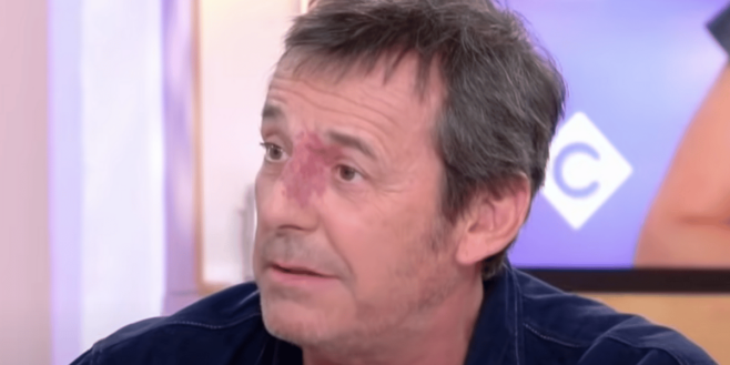 Jean-Luc Reichmann très choqué après ce terrible vol, c'est horrible !