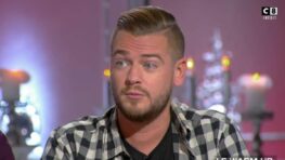 Jeremstar furieux après le passage du blogueur Aqababe dans TPMP !