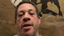 JoeyStarr : cet horrible mensonge de son père sur sa mère qu'il ne pourra jamais pardonner !