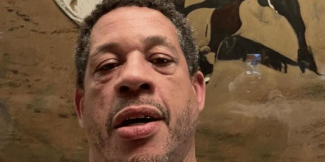 JoeyStarr : cet horrible mensonge de son père sur sa mère qu'il ne pourra jamais pardonner !