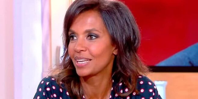 Karine Le Marchand balance fort sur son orientation sexuelle Je vais devenir lesbienne !