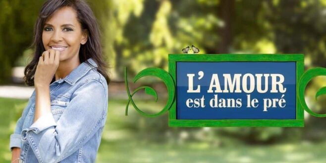 Karine Le Marchand balance tout sur ses soirées très alcoolisées avec les candidats dans L'amour est dans le pré !