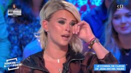 Kelly Vedovelli harcelée et traumatisée par un fan, ses révélations bouleversantes dans TPMP !