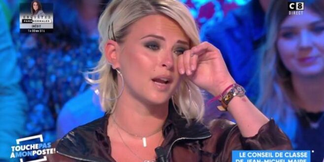 Kelly Vedovelli harcelée et traumatisée par un fan, ses révélations bouleversantes dans TPMP !