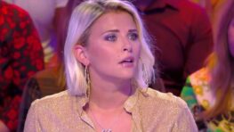 Kelly Vedovelli victime de propos racistes après s'être affichée voilée devant une mosquée à Dubai !