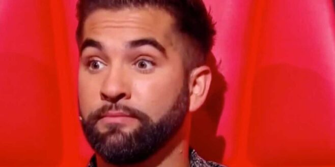 Kendji Girac fait des confidences surprenante sur sa relation amoureuse avec Soraya !