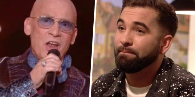 Kendji Girac part en Argentine pour réaliser ce projet secret avec Florent Pagny !