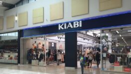 Kiabi cartonne avec sa lingerie adaptée à toutes les morphologies à petit prix !