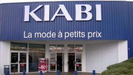 Kiabi cartonne cet hiver avec sa doudoune sans manche vendue à moins de 25 euros !