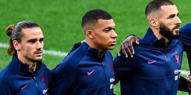 Kylian Mbappé ne va pas en rester là et il pourrait prendre la triste décision tant redoutée !