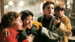 L'acteur Ke Huy Quan prêt à participer au film The Goonies 2 !