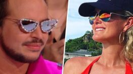 Laeticia Hallyday cette photo prise dans un lieu très intime avec Yanis Marshall explose tout sur Instagram !