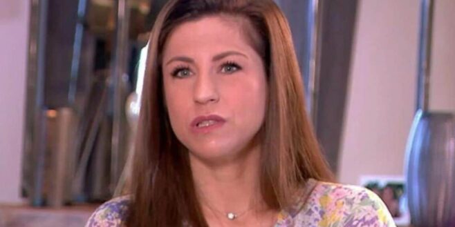 Laetitia Provenchère se fait détruire pour vouloir refaire sa vie après le décès de son mari !