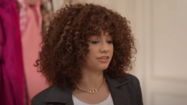 Léna Situations rêve de jouer dans cette série Netflix qui cartonne !